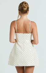 Carolina Mini Dress